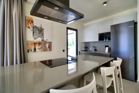 Luxurious Villa for sale in North Corfu 14