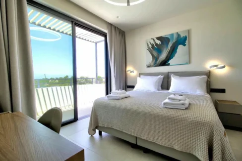 Luxurious Villa for sale in North Corfu 15