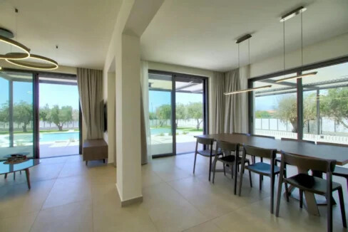 Luxurious Villa for sale in North Corfu 16