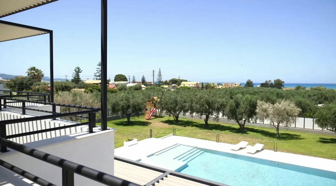 Luxurious Villa for sale in North Corfu 18