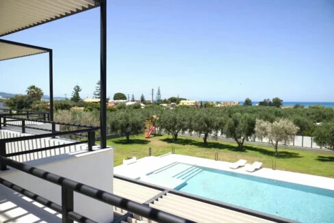 Luxurious Villa for sale in North Corfu 18