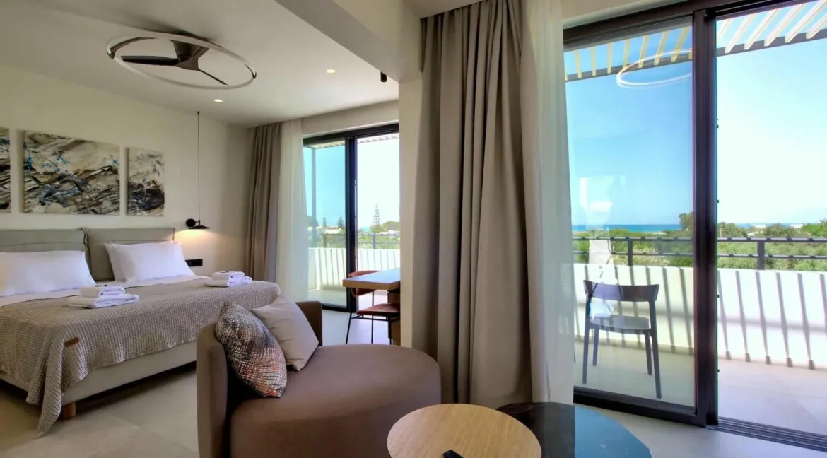 Luxurious Villa for sale in North Corfu 19