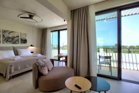 Luxurious Villa for sale in North Corfu 19