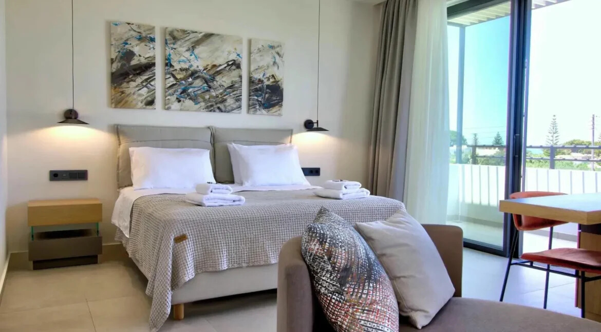 Luxurious Villa for sale in North Corfu 20