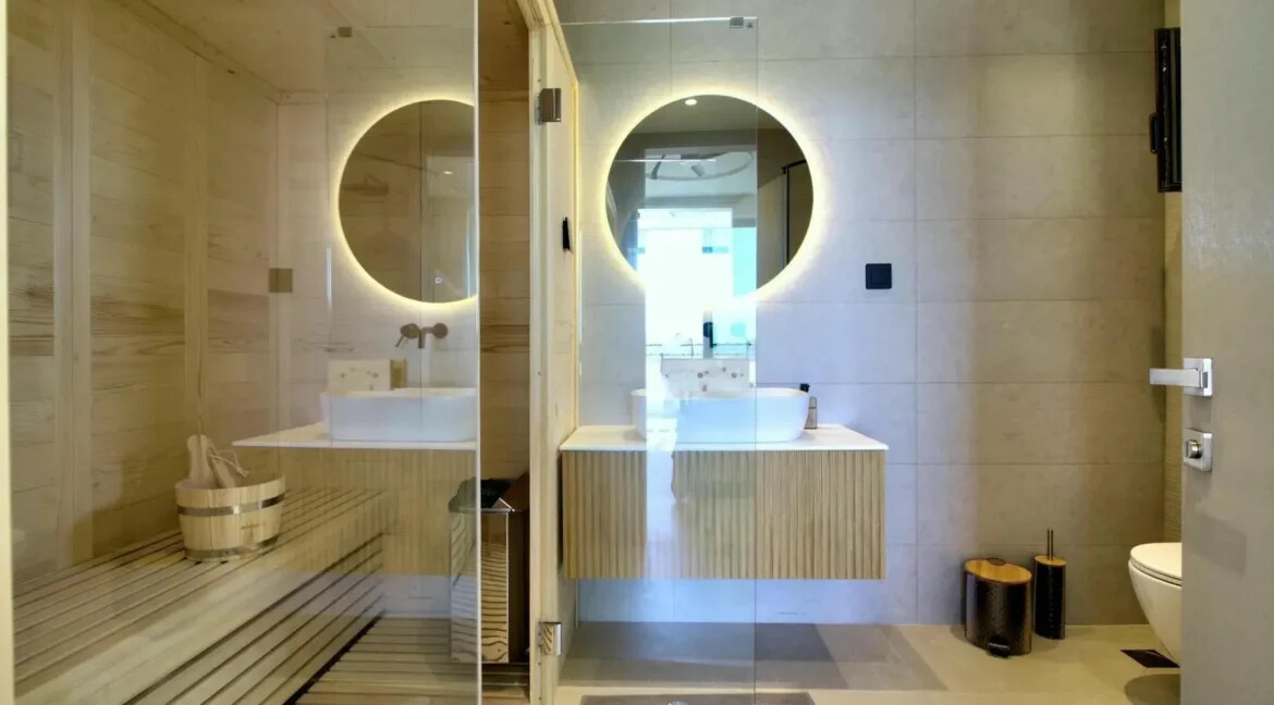 Luxurious Villa for sale in North Corfu 21