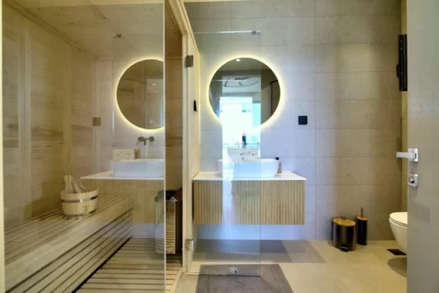 Luxurious Villa for sale in North Corfu 21