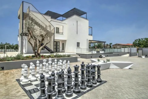 Luxurious Villa for sale in North Corfu 22