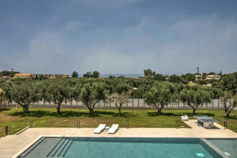 Luxurious Villa for sale in North Corfu 24