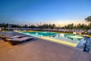 Luxurious Villa for sale in North Corfu