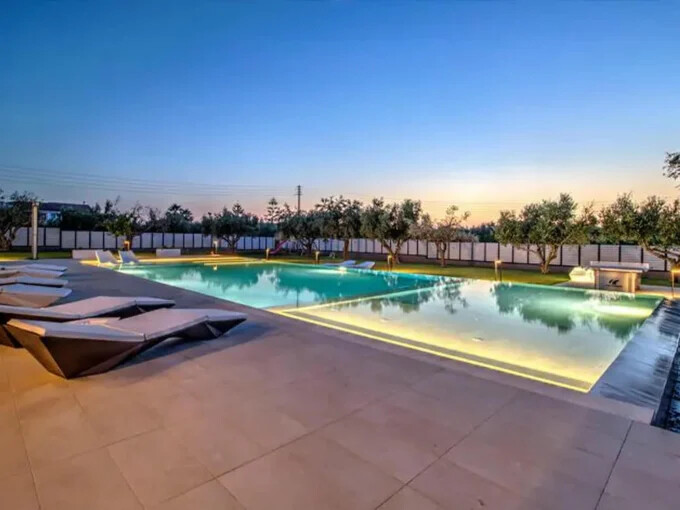 Luxurious Villa for sale in North Corfu