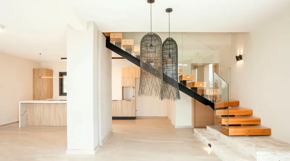 Luxury Beachfront Villa for Sale in Halkidiki Greece 10