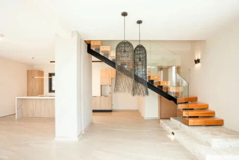 Luxury Beachfront Villa for Sale in Halkidiki Greece 10