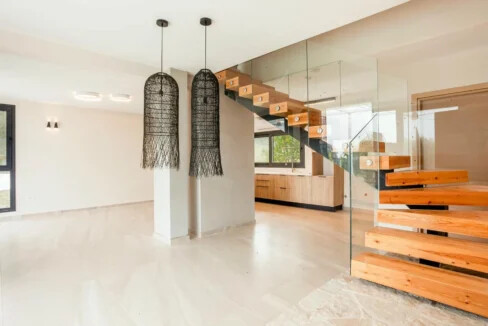 Luxury Beachfront Villa for Sale in Halkidiki Greece 11