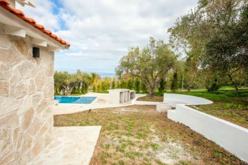 Luxury Beachfront Villa for Sale in Halkidiki Greece 15