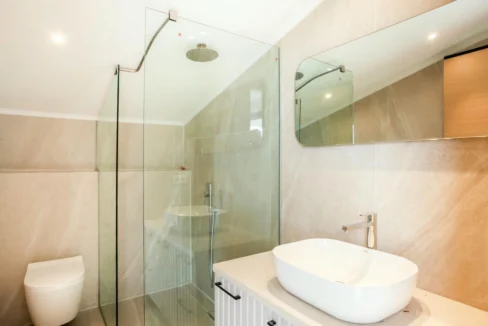 Luxury Beachfront Villa for Sale in Halkidiki Greece 17