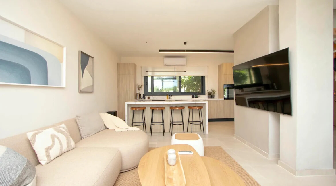 Luxury Beachfront Villa for Sale in Halkidiki Greece 18