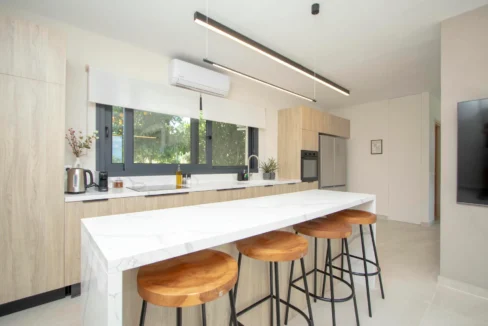 Luxury Beachfront Villa for Sale in Halkidiki Greece 20
