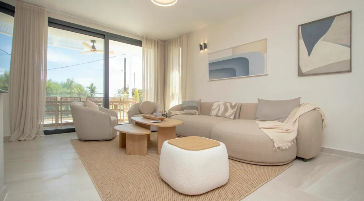 Luxury Beachfront Villa for Sale in Halkidiki Greece 21