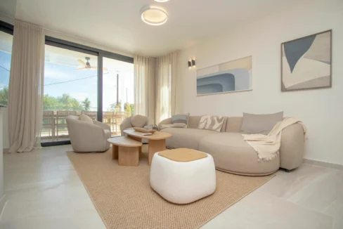 Luxury Beachfront Villa for Sale in Halkidiki Greece 21