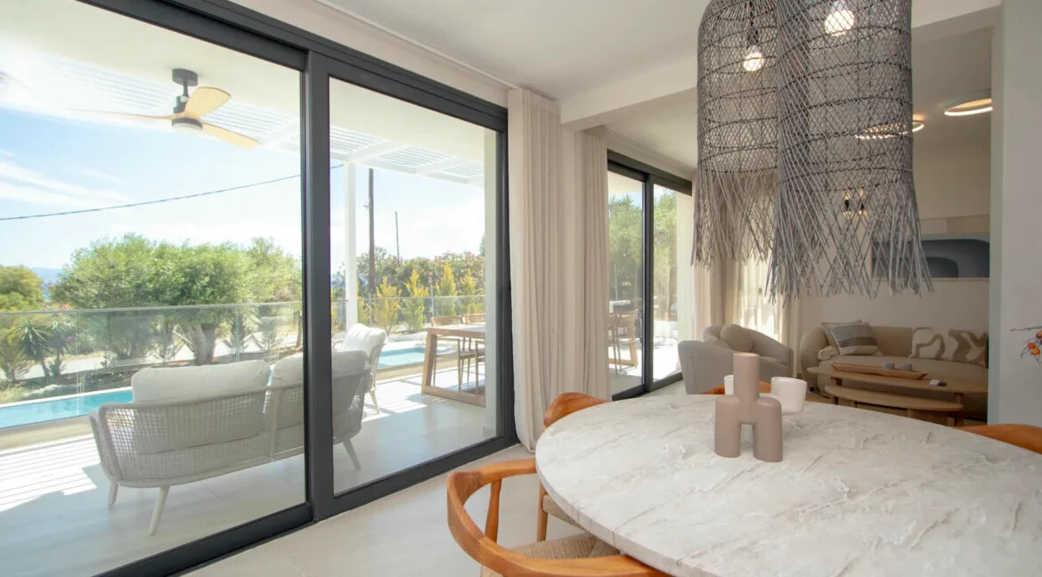 Luxury Beachfront Villa for Sale in Halkidiki Greece 22