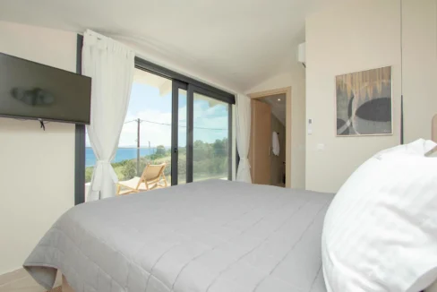 Luxury Beachfront Villa for Sale in Halkidiki Greece 23