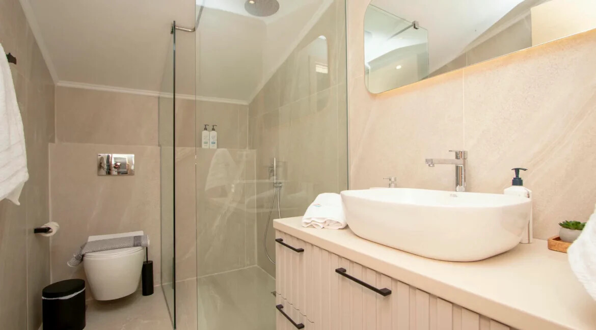 Luxury Beachfront Villa for Sale in Halkidiki Greece 24