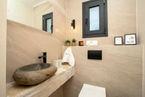 Luxury Beachfront Villa for Sale in Halkidiki Greece 26