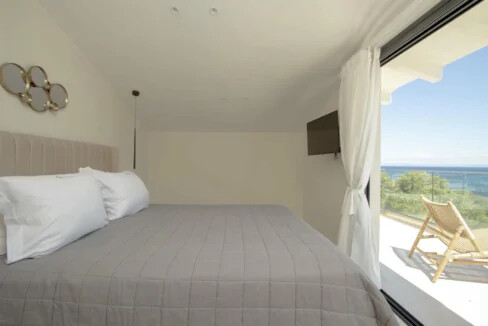 Luxury Beachfront Villa for Sale in Halkidiki Greece 28