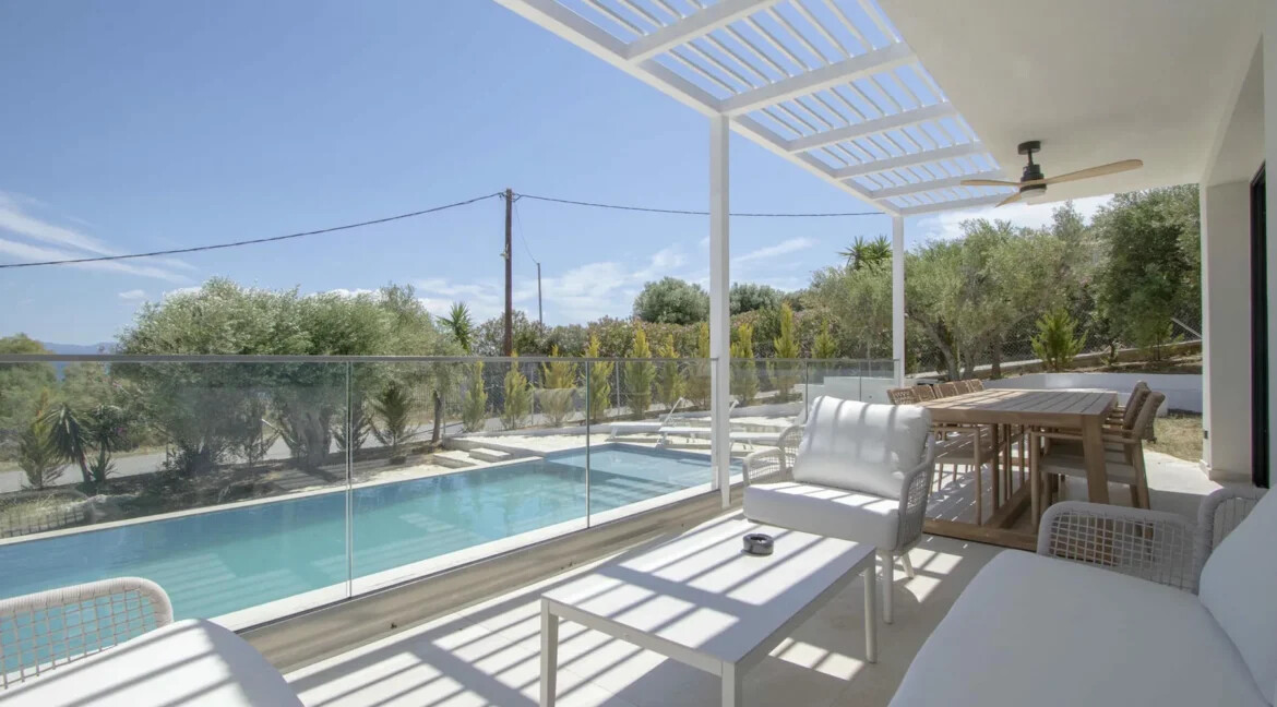 Luxury Beachfront Villa for Sale in Halkidiki Greece 29