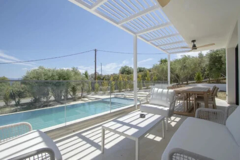 Luxury Beachfront Villa for Sale in Halkidiki Greece 29