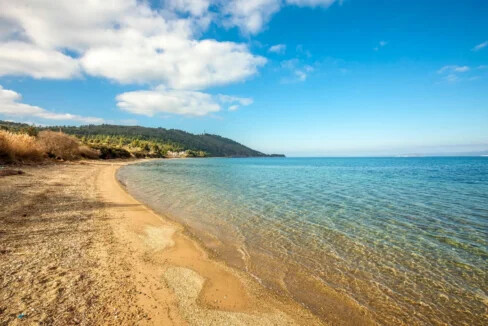 Luxury Beachfront Villa for Sale in Halkidiki Greece 3