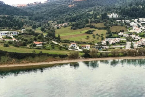 Luxury Beachfront Villa for Sale in Halkidiki Greece 5