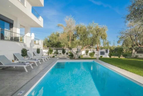 Luxury House for Sale Zakynthos, Laganas, Mouzaki 1