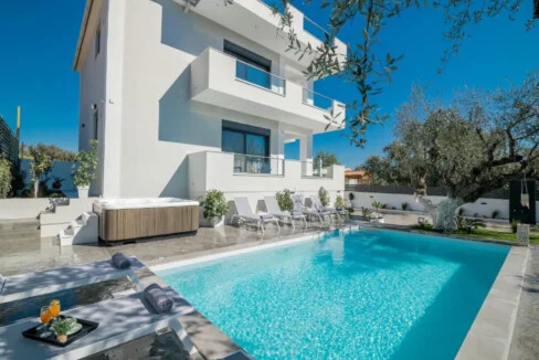 Luxury House for Sale Zakynthos, Laganas, Mouzaki 10