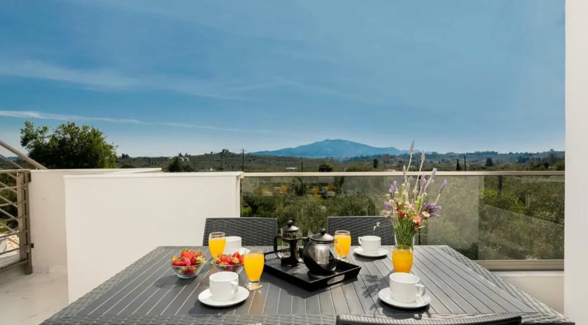 Luxury House for Sale Zakynthos, Laganas, Mouzaki 11