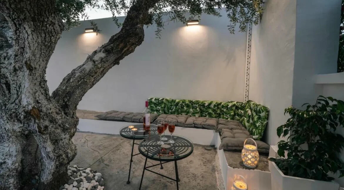 Luxury House for Sale Zakynthos, Laganas, Mouzaki 12