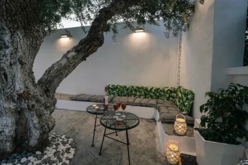 Luxury House for Sale Zakynthos, Laganas, Mouzaki 12