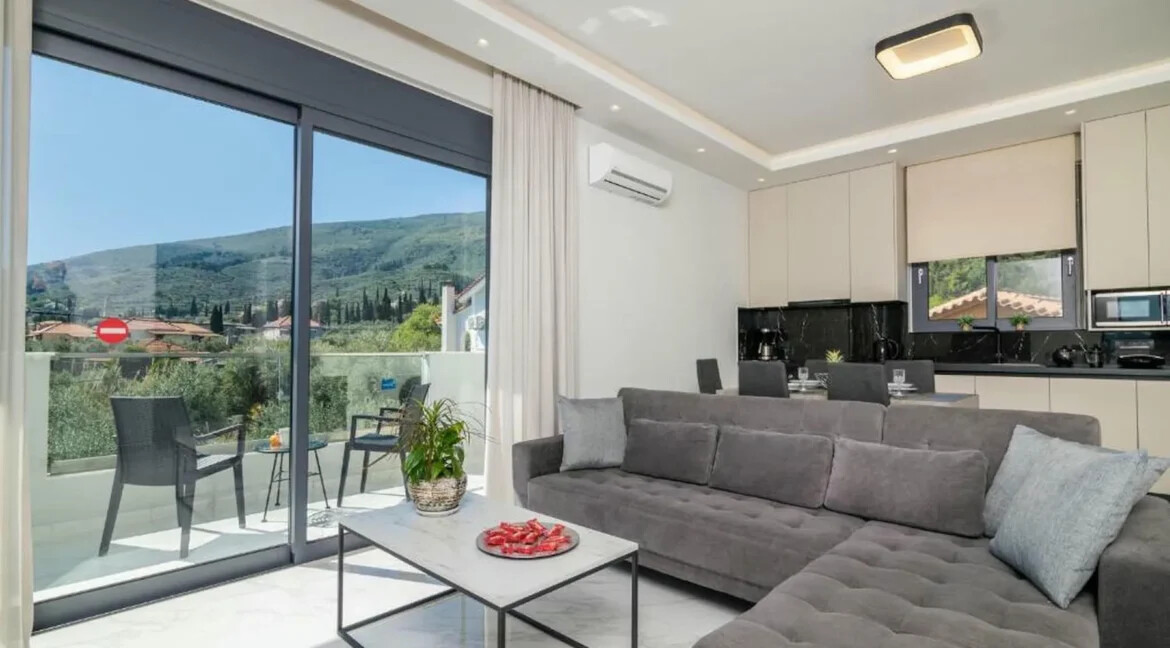 Luxury House for Sale Zakynthos, Laganas, Mouzaki 16