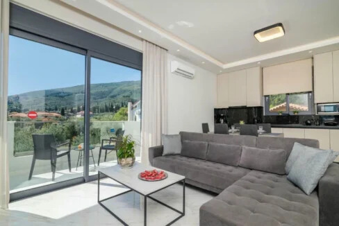 Luxury House for Sale Zakynthos, Laganas, Mouzaki 16