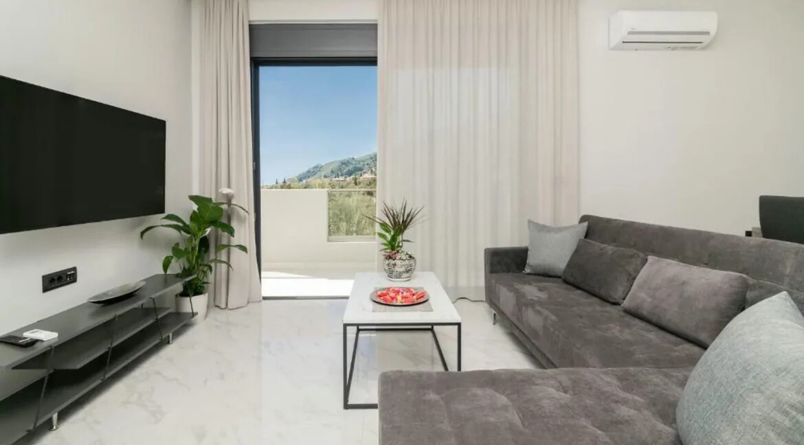 Luxury House for Sale Zakynthos, Laganas, Mouzaki 17