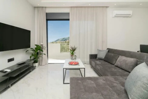 Luxury House for Sale Zakynthos, Laganas, Mouzaki 17