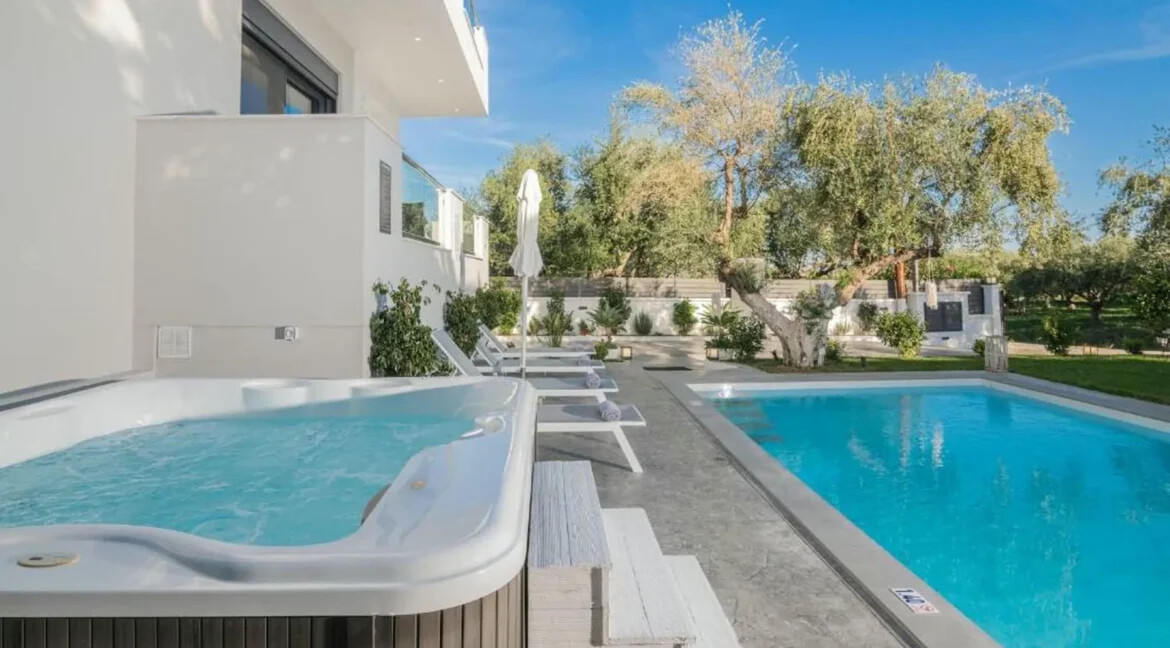 Luxury House for Sale Zakynthos, Laganas, Mouzaki 2