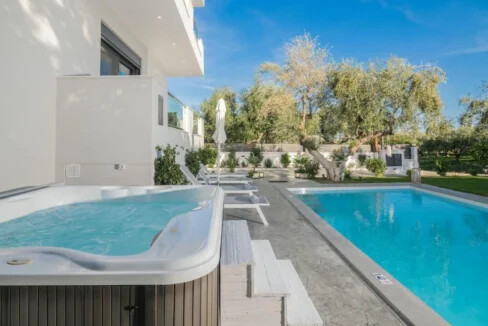 Luxury House for Sale Zakynthos, Laganas, Mouzaki 2