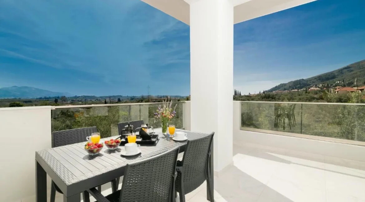 Luxury House for Sale Zakynthos, Laganas, Mouzaki 20