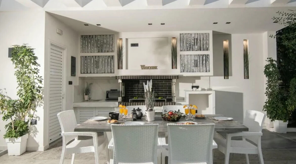 Luxury House for Sale Zakynthos, Laganas, Mouzaki 24