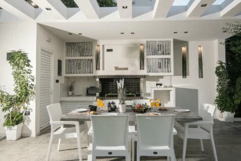 Luxury House for Sale Zakynthos, Laganas, Mouzaki 24