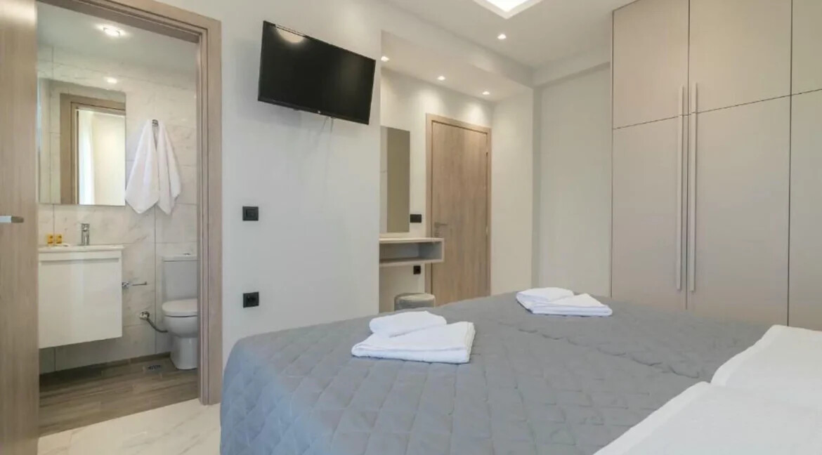 Luxury House for Sale Zakynthos, Laganas, Mouzaki 27