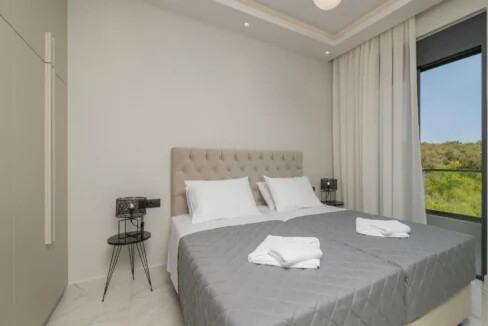 Luxury House for Sale Zakynthos, Laganas, Mouzaki 28