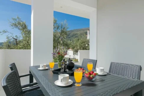 Luxury House for Sale Zakynthos, Laganas, Mouzaki 29