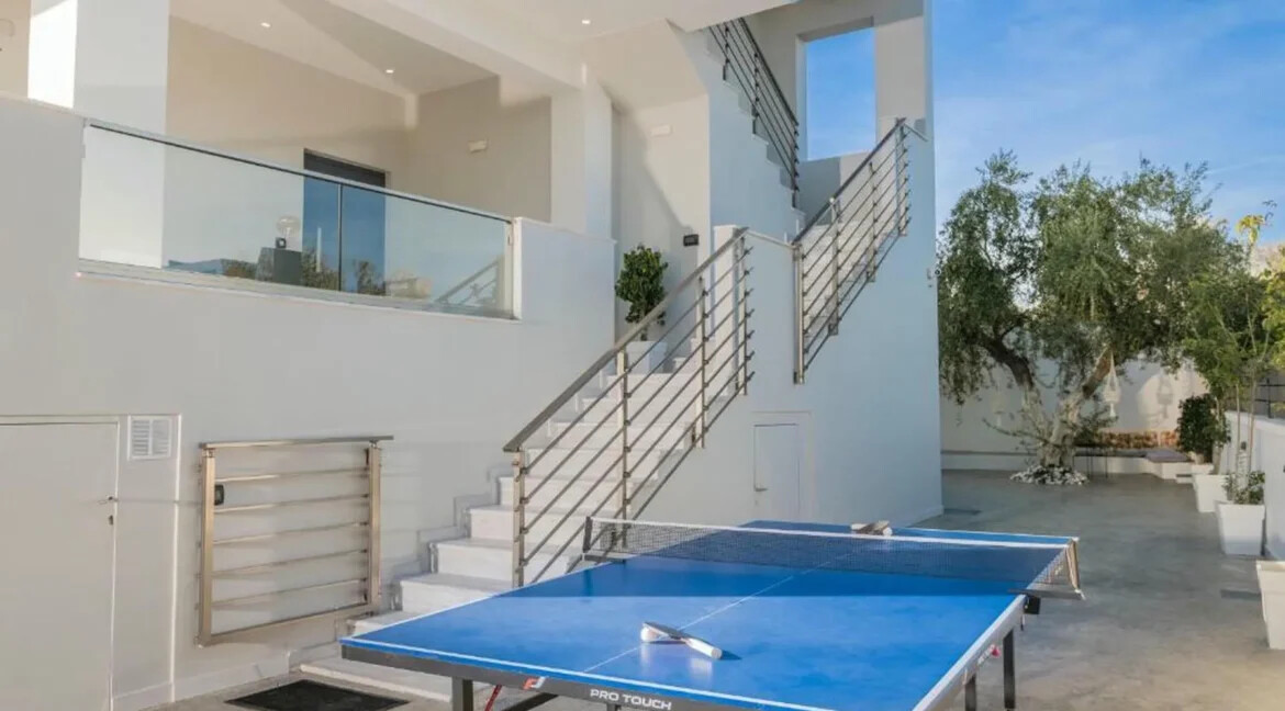 Luxury House for Sale Zakynthos, Laganas, Mouzaki 3